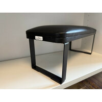 Studio Glam Armsteun zwart pmu