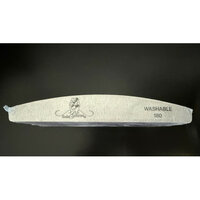 Studio Glam Files halfmoon 180/150