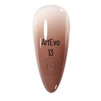 Studio Glam Artevo Gel 13