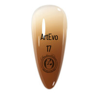 Studio Glam Artevo Gel 17