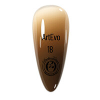 Studio Glam Artevo Gel 18