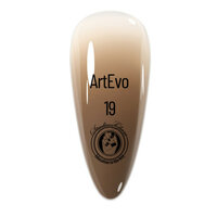 Studio Glam Artevo Gel 19