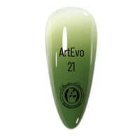 Studio Glam Artevo Gel 21