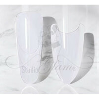 Studio Glam Sandwich Dual Forms (ALMOND)