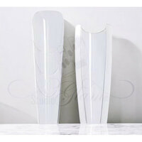 Studio Glam Sandwich Dual Forms (COFFIN)