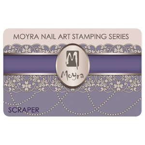Moyra Scraper 3 Lilac